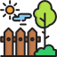 Garten- und<br>Landschaftservices
